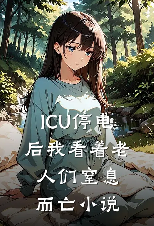 ICU停电后我看着老人们窒息而亡小说