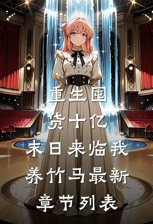 重生囤货十亿，末日来临我养竹马最新章节列表