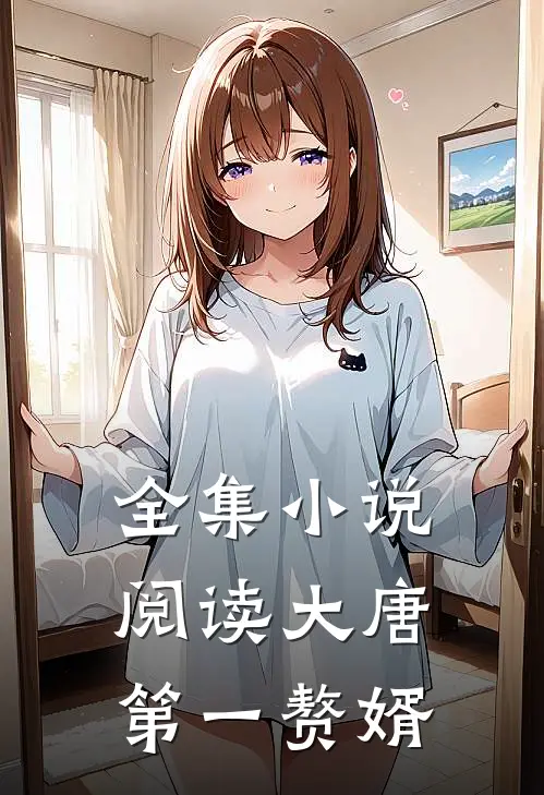 全集小说阅读大唐第一赘婿