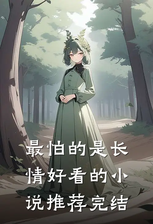 最怕的是长情好看的小说推荐完结
