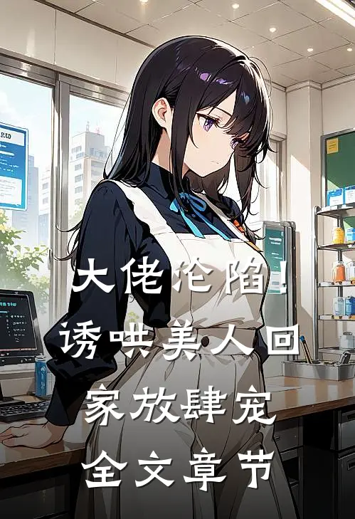 大佬沦陷！诱哄美人回家放肆宠全文章节