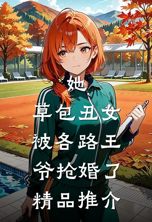 她,草包丑女,被各路王爷抢婚了精品推介