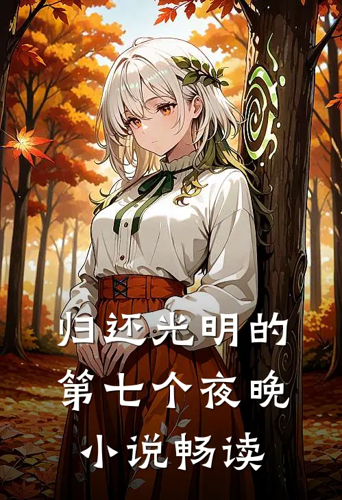 归还光明的第七个夜晚小说畅读