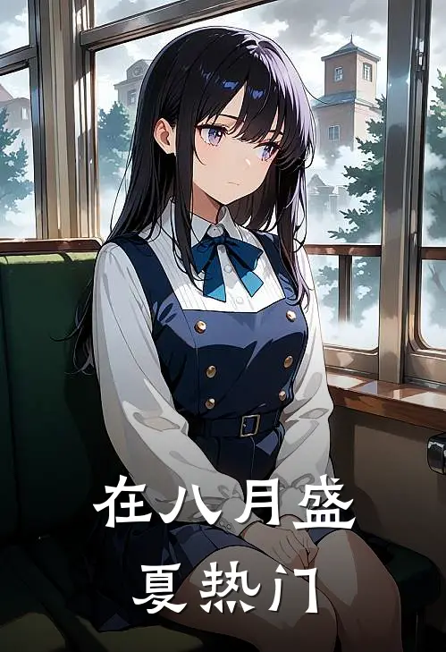 在八月盛夏热门