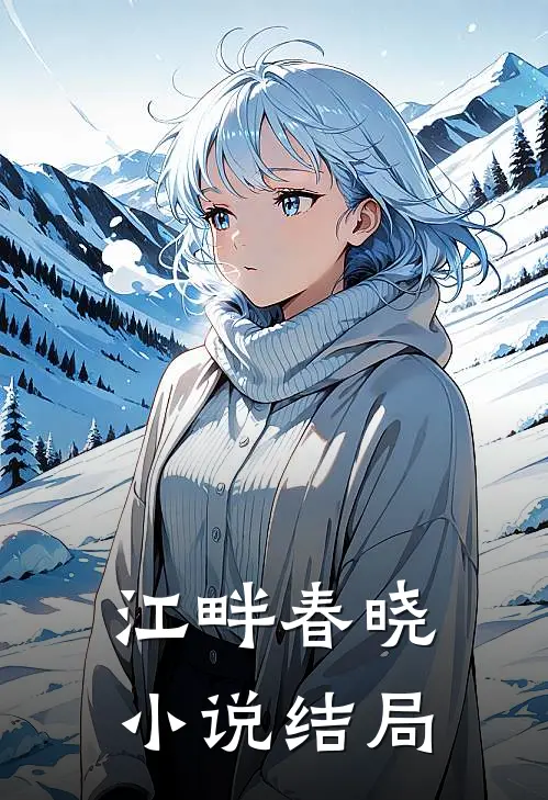 江畔春晓小说结局