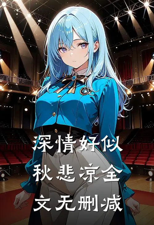 深情好似秋悲凉全文无删减