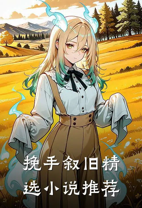 挽手叙旧精选小说推荐