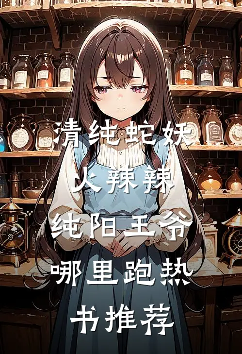 清纯蛇妖火辣辣，纯阳王爷哪里跑热书推荐