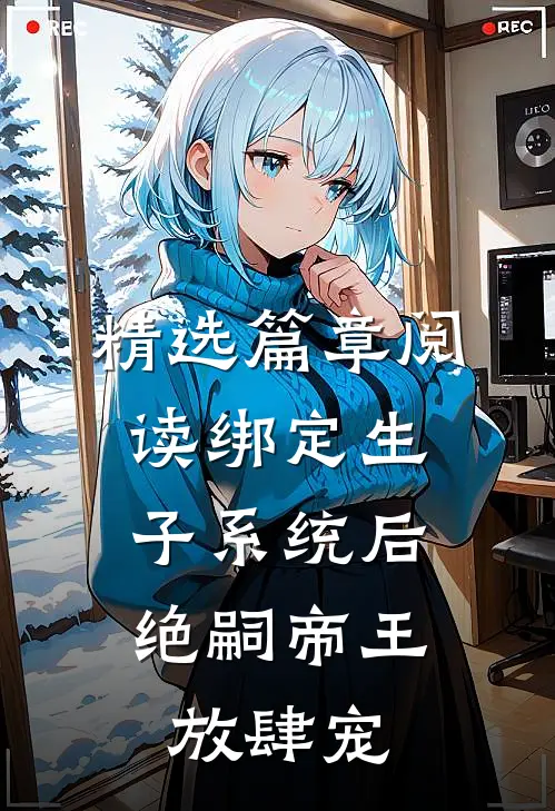精选篇章阅读绑定生子系统后，绝嗣帝王放肆宠