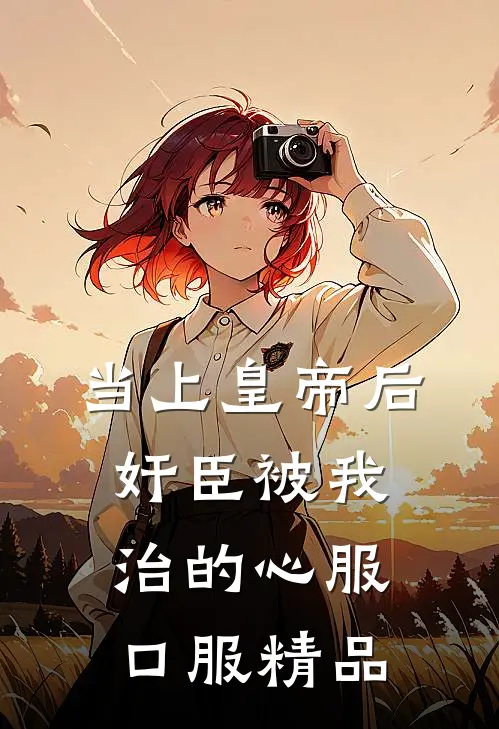 当上皇帝后，奸臣被我治的心服口服精品
