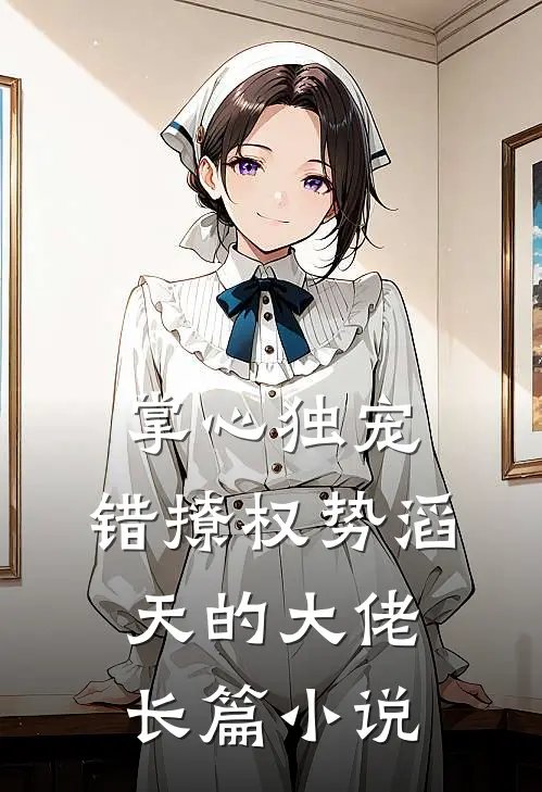 掌心独宠：错撩权势滔天的大佬长篇小说