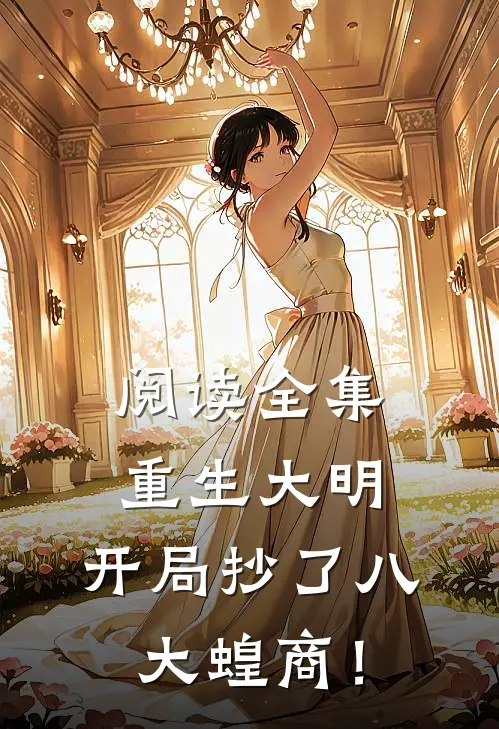 阅读全集重生大明：开局抄了八大蝗商！