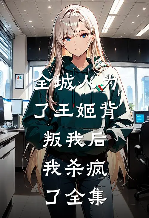 全城人为了王姬背叛我后，我杀疯了 全集