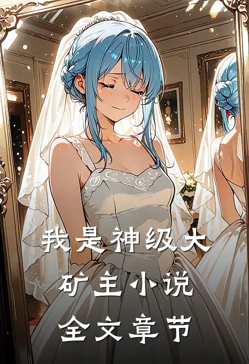 我是神级大矿主小说全文章节