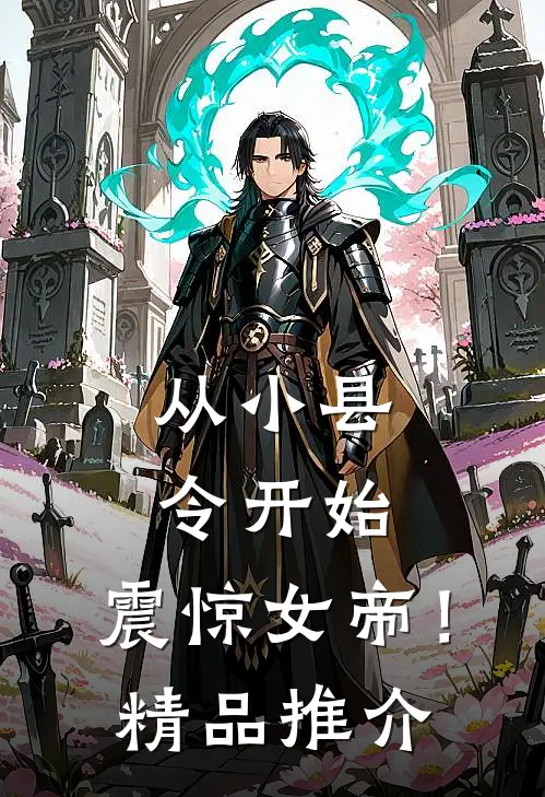 从小县令开始，震惊女帝！精品推介