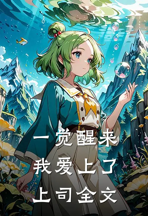 一觉醒来，我爱上了上司全文