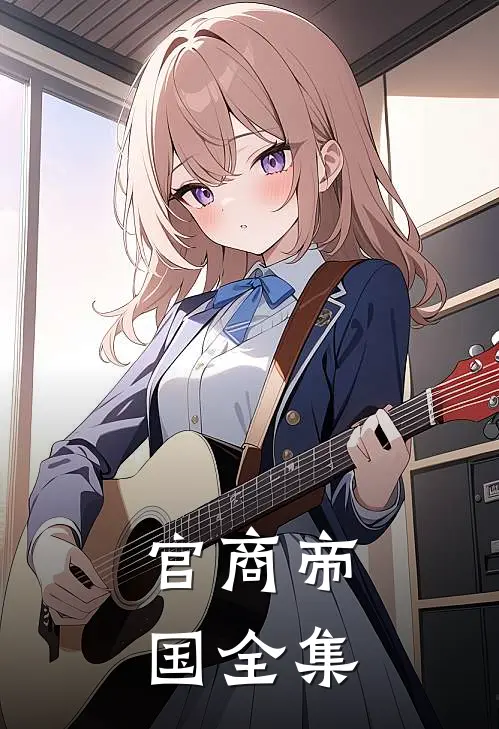 官商帝国全集