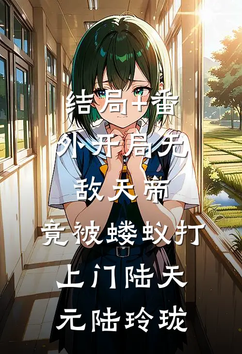 结局+番外开局无敌天帝，竟被蝼蚁打上门陆天元陆玲珑