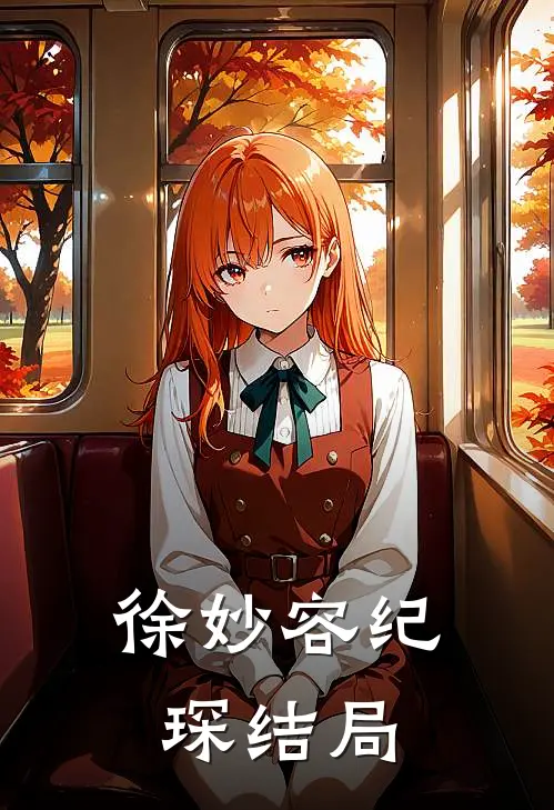 徐妙容纪琛结局