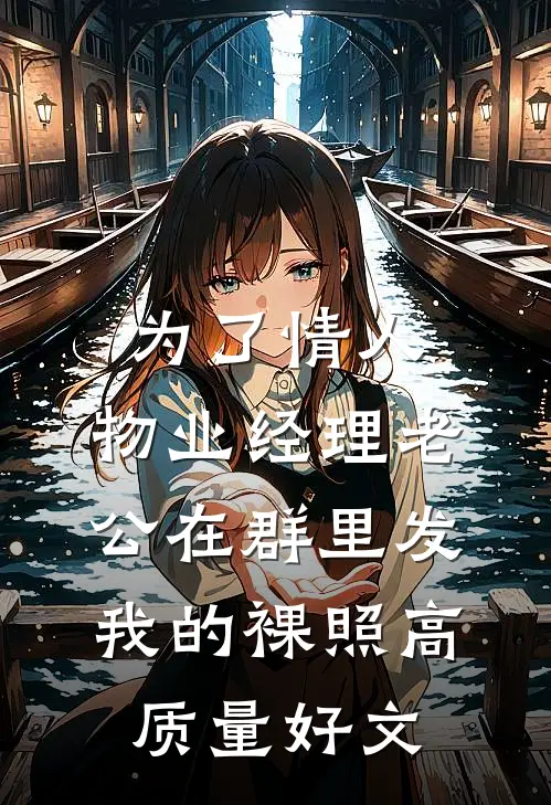 为了情人，物业经理老公在群里发我的裸照高质量好文