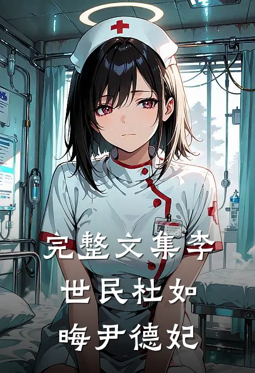 完整文集李世民杜如晦尹德妃