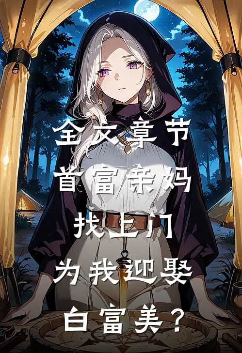 全文章节首富亲妈找上门，为我迎娶白富美？