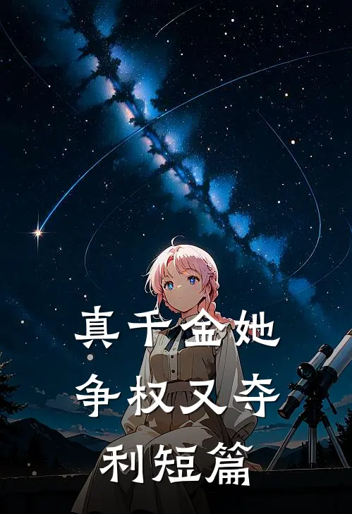 真千金她争权又夺利短篇