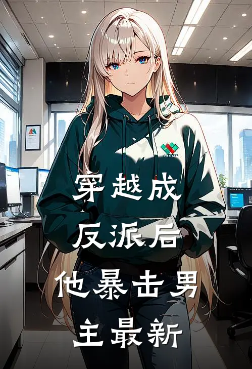 穿越成反派后,他暴击男主最新章节