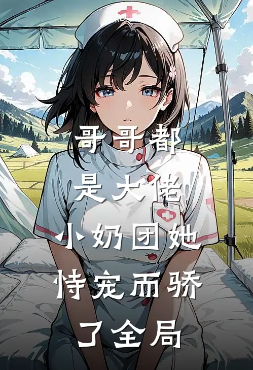 哥哥都是大佬，小奶团她恃宠而骄了全局