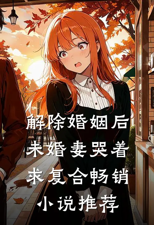 解除婚姻后，未婚妻哭着求复合畅销小说推荐