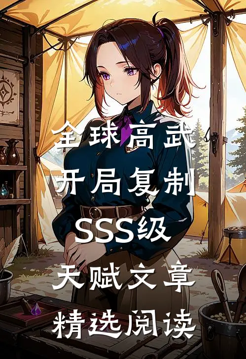 全球高武：开局复制SSS级天赋文章精选阅读