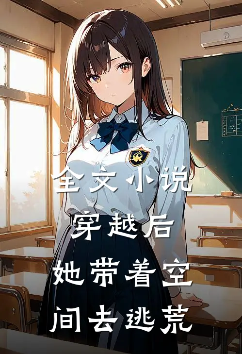 全文小说穿越后，她带着空间去逃荒