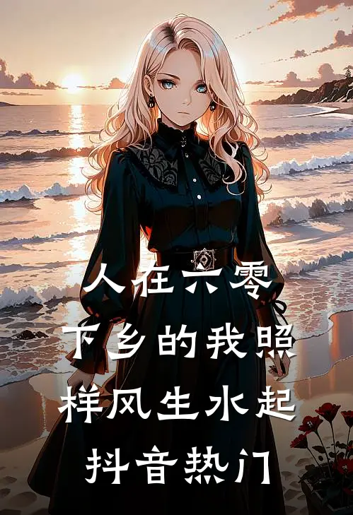 人在六零，下乡的我照样风生水起抖音热门