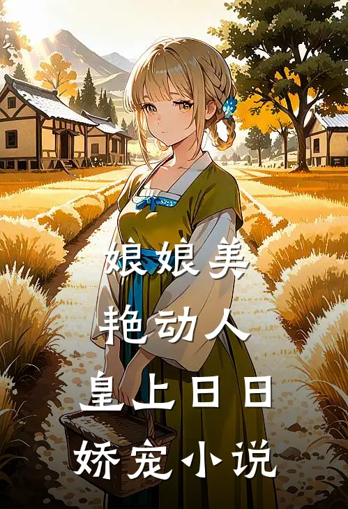 娘娘美艳动人，皇上日日娇宠小说