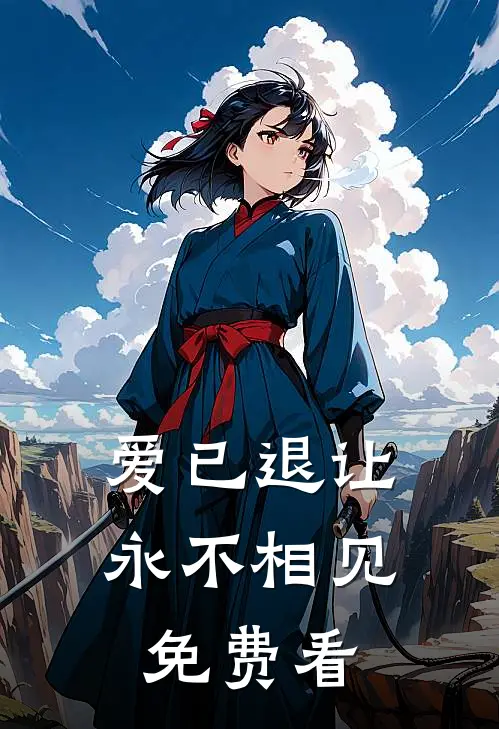 爱已退让，永不相见免费看