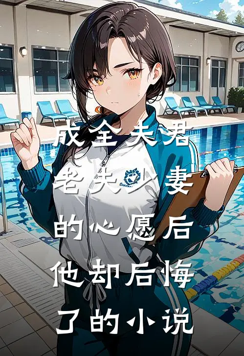 成全夫君老夫少妻的心愿后，他却后悔了的小说