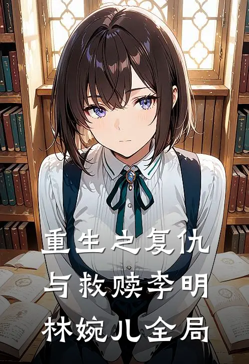 重生之复仇与救赎李明林婉儿全局