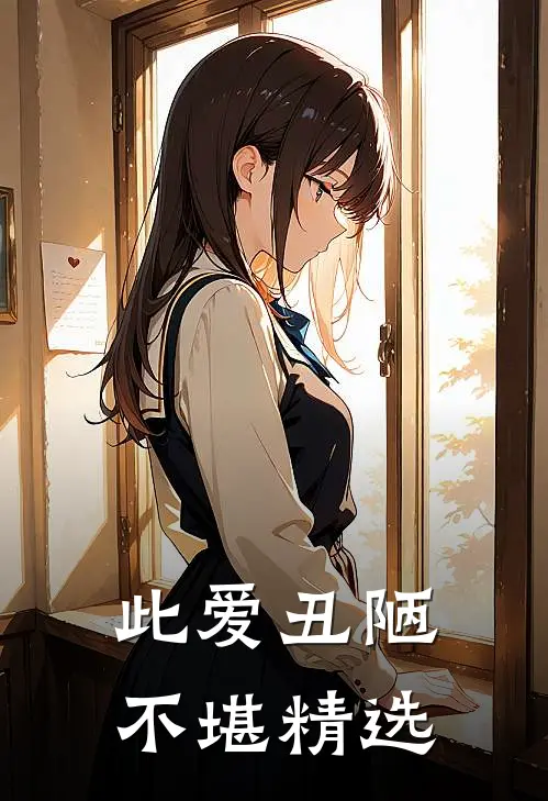 此爱丑陋不堪精选