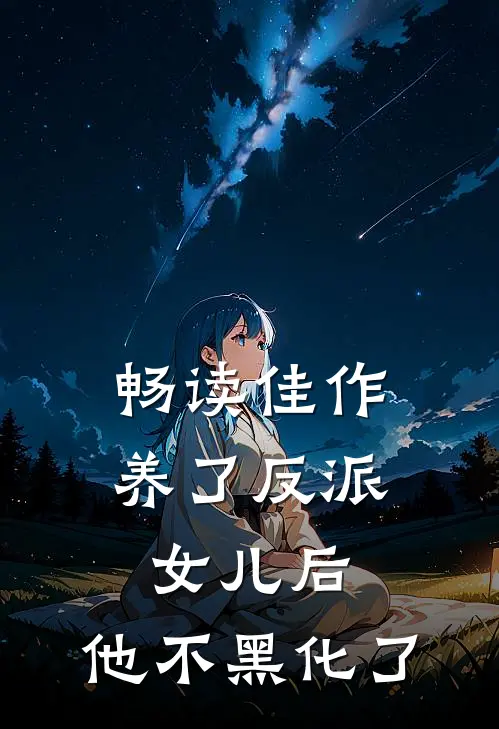 畅读佳作养了反派女儿后，他不黑化了