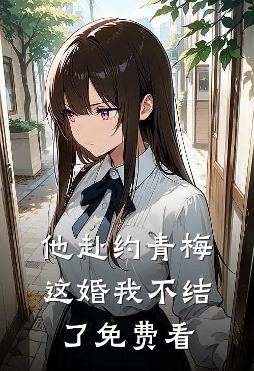 他赴约青梅，这婚我不结了免费看