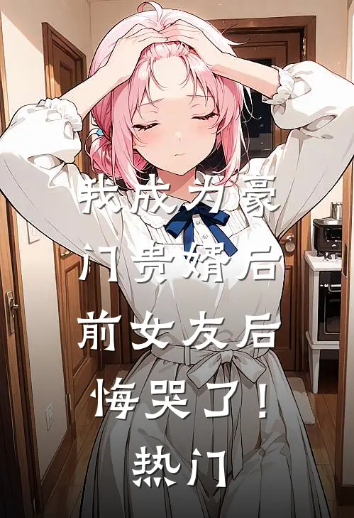 我成为豪门贵婿后，前女友后悔哭了！热门