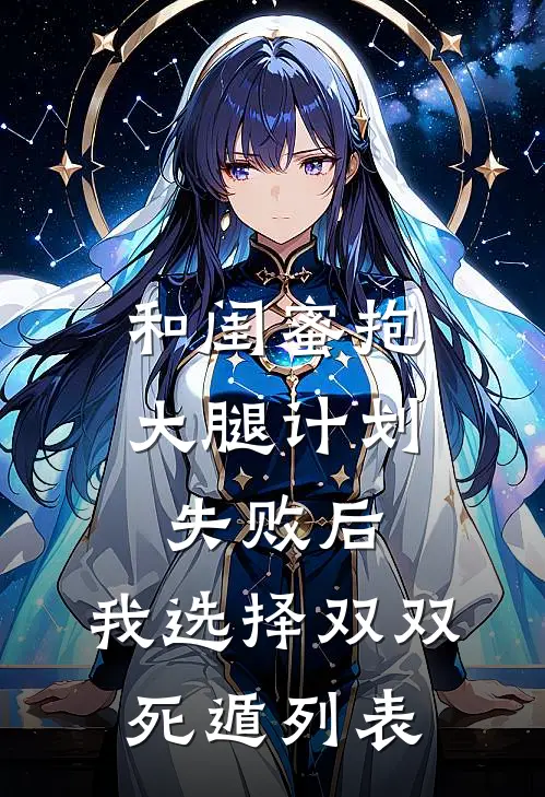 和闺蜜抱大腿计划失败后，我选择双双死遁列表
