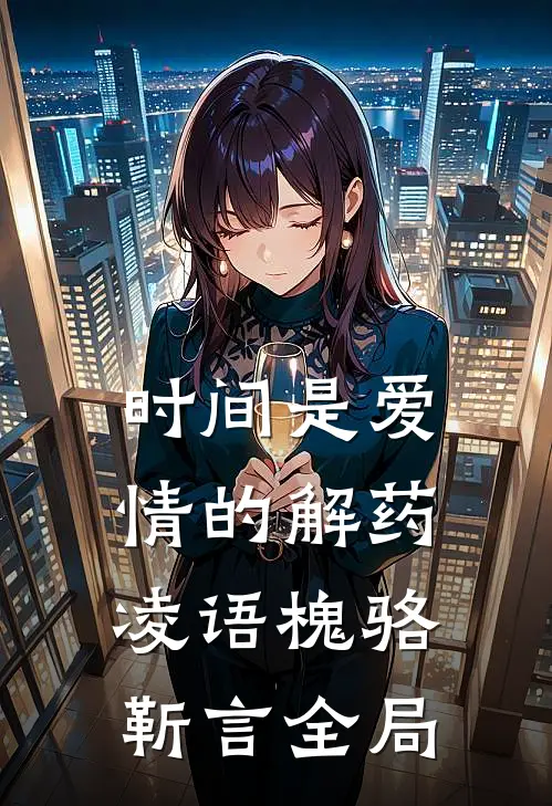 时间是爱情的解药凌语槐骆靳言全局