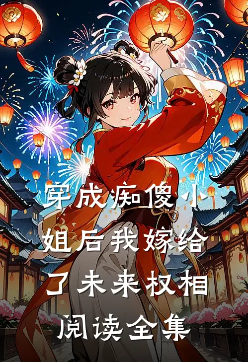 穿成痴傻小姐后我嫁给了未来权相阅读全集