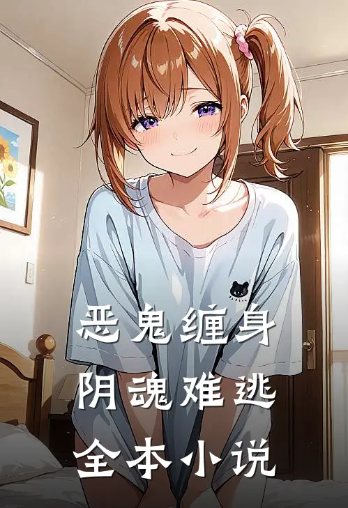 恶鬼缠身，阴魂难逃全本小说