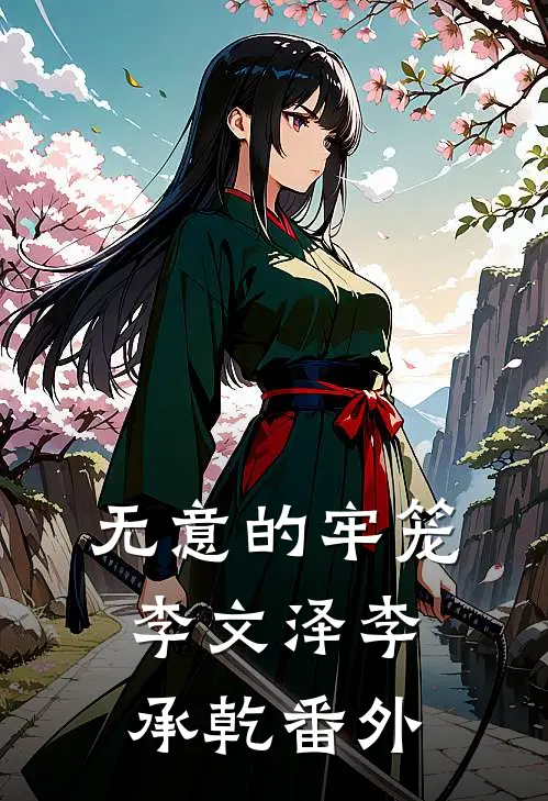 无意的牢笼李文泽李承乾 番外