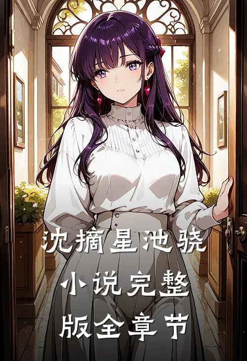 沈摘星池骁小说完整版全章节