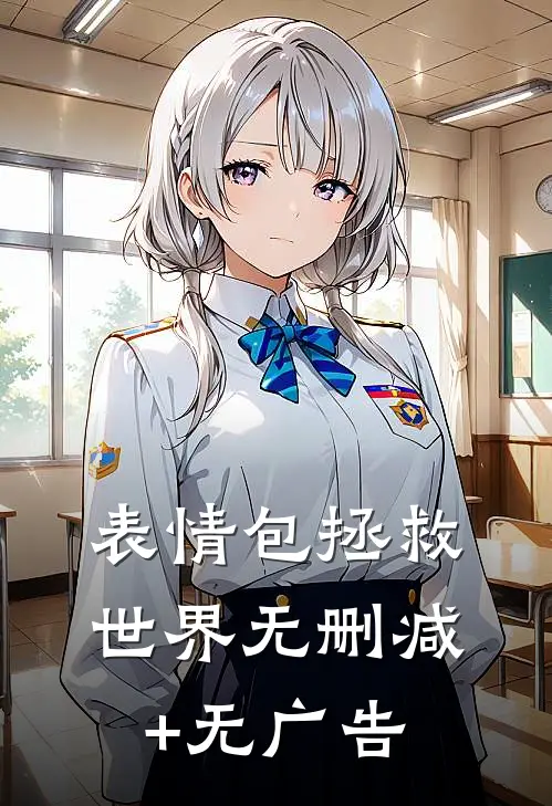 表情包拯救世界无删减+无广告