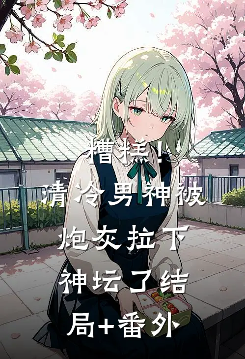 糟糕！清冷男神被炮灰拉下神坛了结局+番外