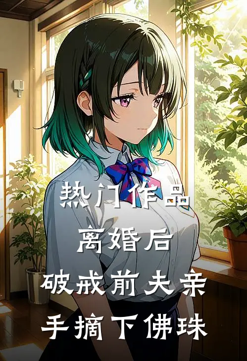 热门作品离婚后，破戒前夫亲手摘下佛珠